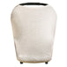 Copper Pearl Multi Use Car Seat Cover