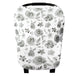 Copper Pearl Multi Use Car Seat Cover