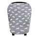 Copper Pearl Multi Use Car Seat Cover