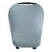 Copper Pearl Multi Use Car Seat Cover