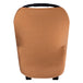 Copper Pearl Multi Use Car Seat Cover