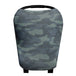 Copper Pearl Multi Use Car Seat Cover