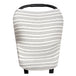 Copper Pearl Multi Use Car Seat Cover