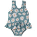 Current Tyed Twirl One Piece Suit
