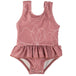 Current Tyed Twirl One Piece Suit