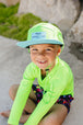Current Tyed Classic Waterproof Snapback Hats