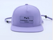 Current Tyed Classic Waterproof Snapback Hats