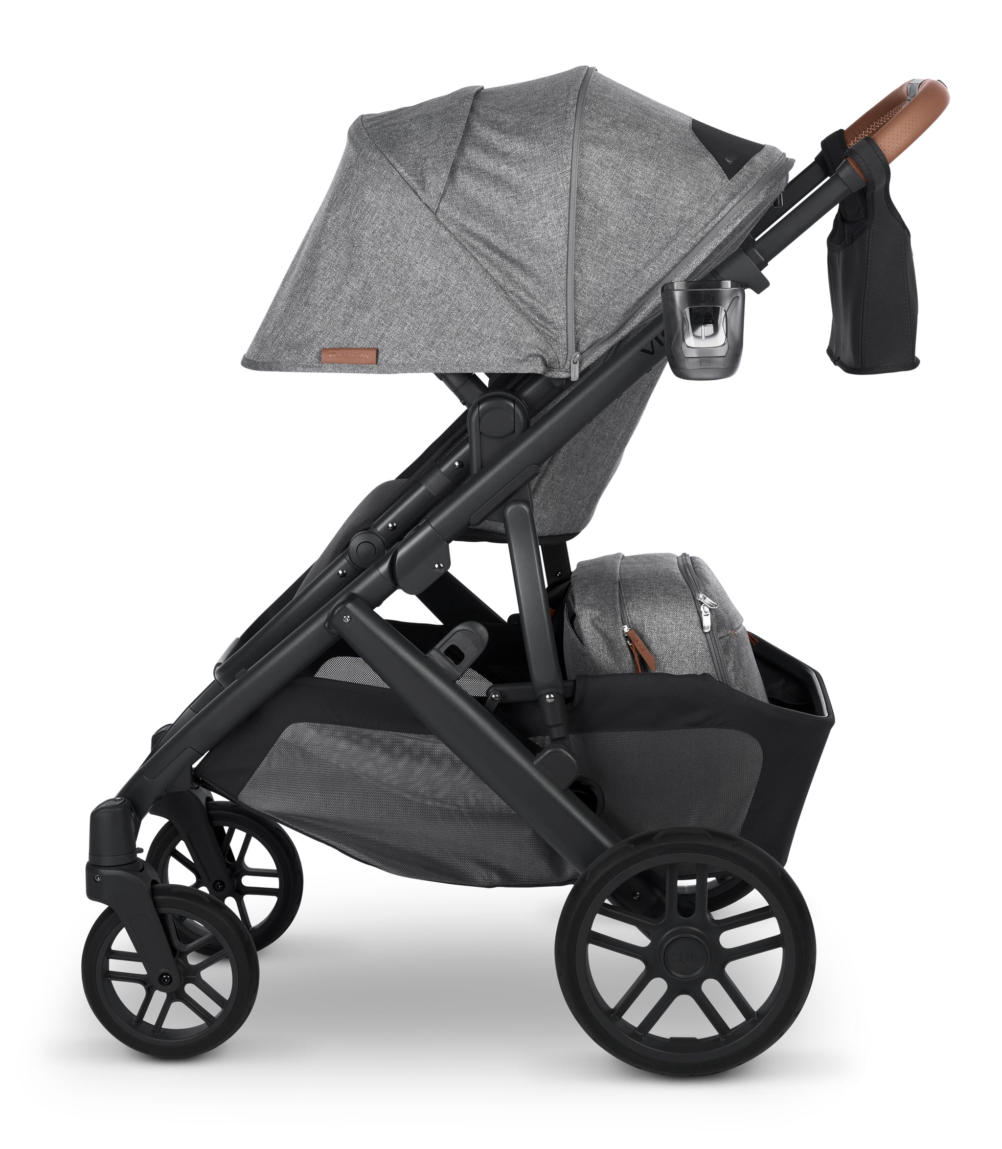 Uppababy cup holder canada sales