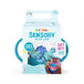 Glo Pals Mini Sensory Play Jar w. Silicone Fillers