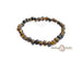 Healing Amber Bracelet/Anklet- 6.5in