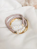 Heishi MAMA/TITLE Bracelet