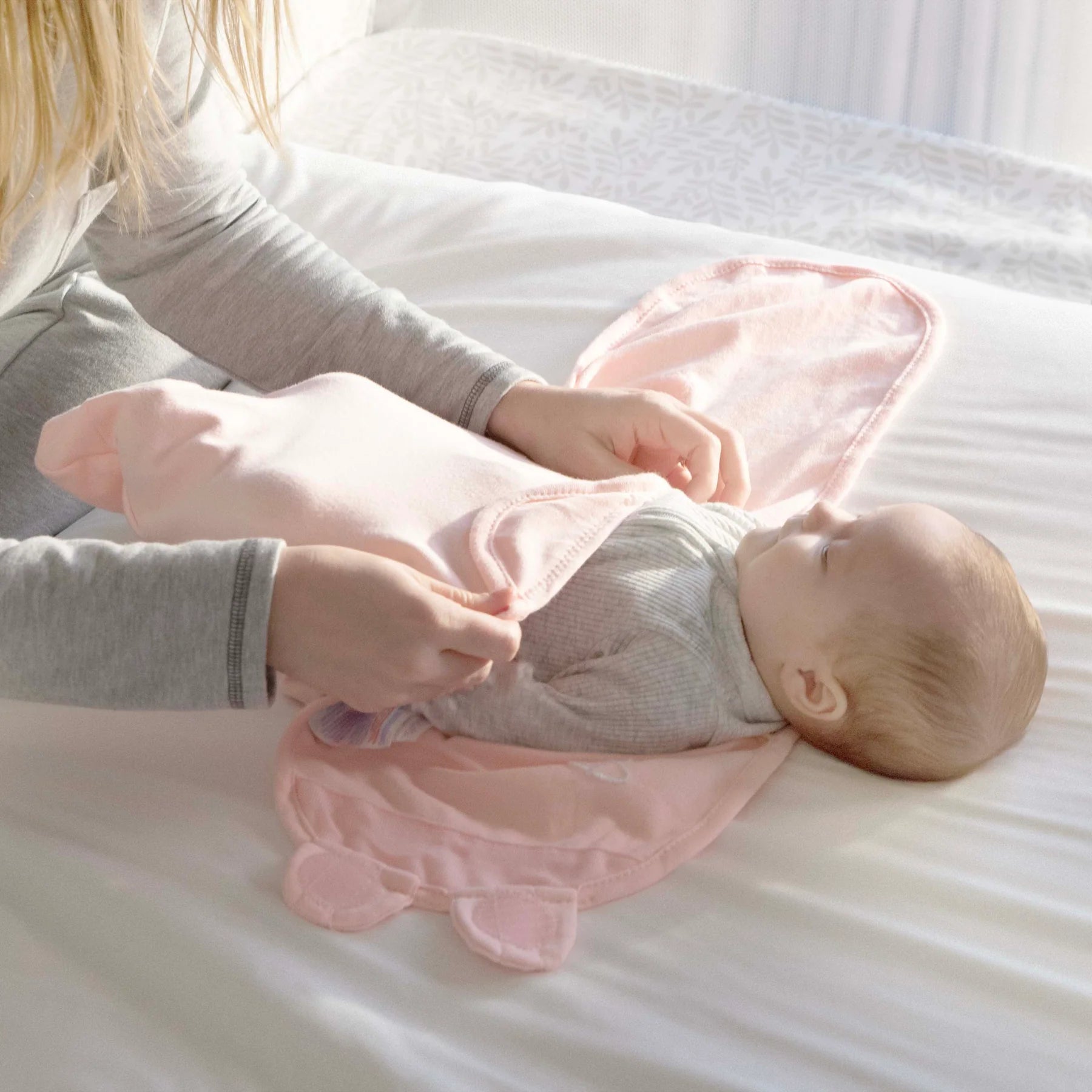 Swaddleme large 2 pack best sale
