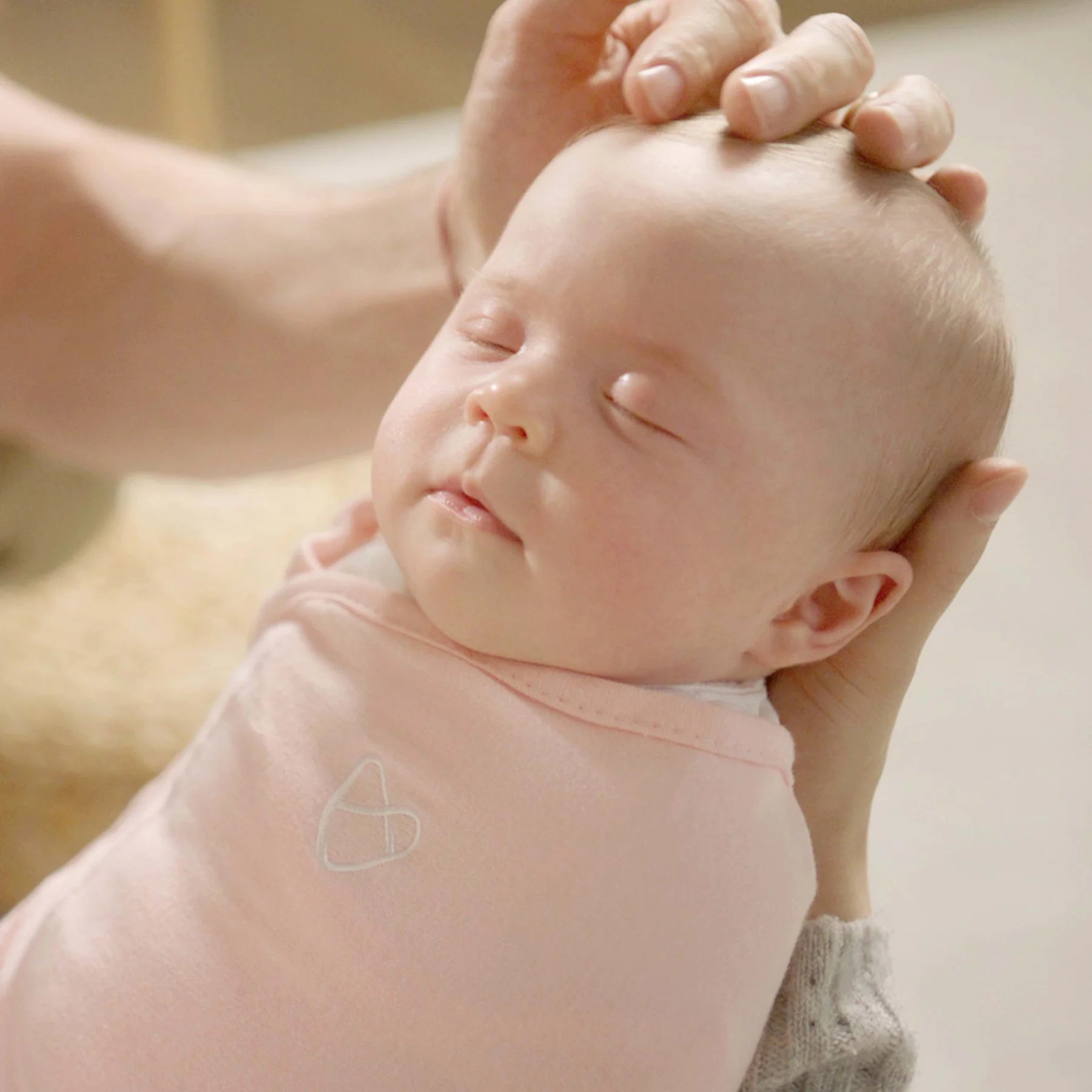 SwaddleMe Original Swaddle 2 Pack Baby Laurel Co