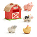 Itzy Ritzy Itzy Spill & Fill Toy