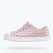 Native Jefferson Print Child Shoes