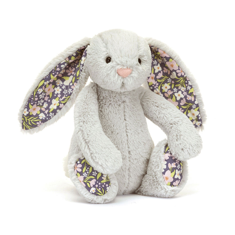 Jellycat Blossom Bunny (Floral) – Baby Laurel & Co.