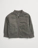 Little Bipsy Cotton Twill Jacket