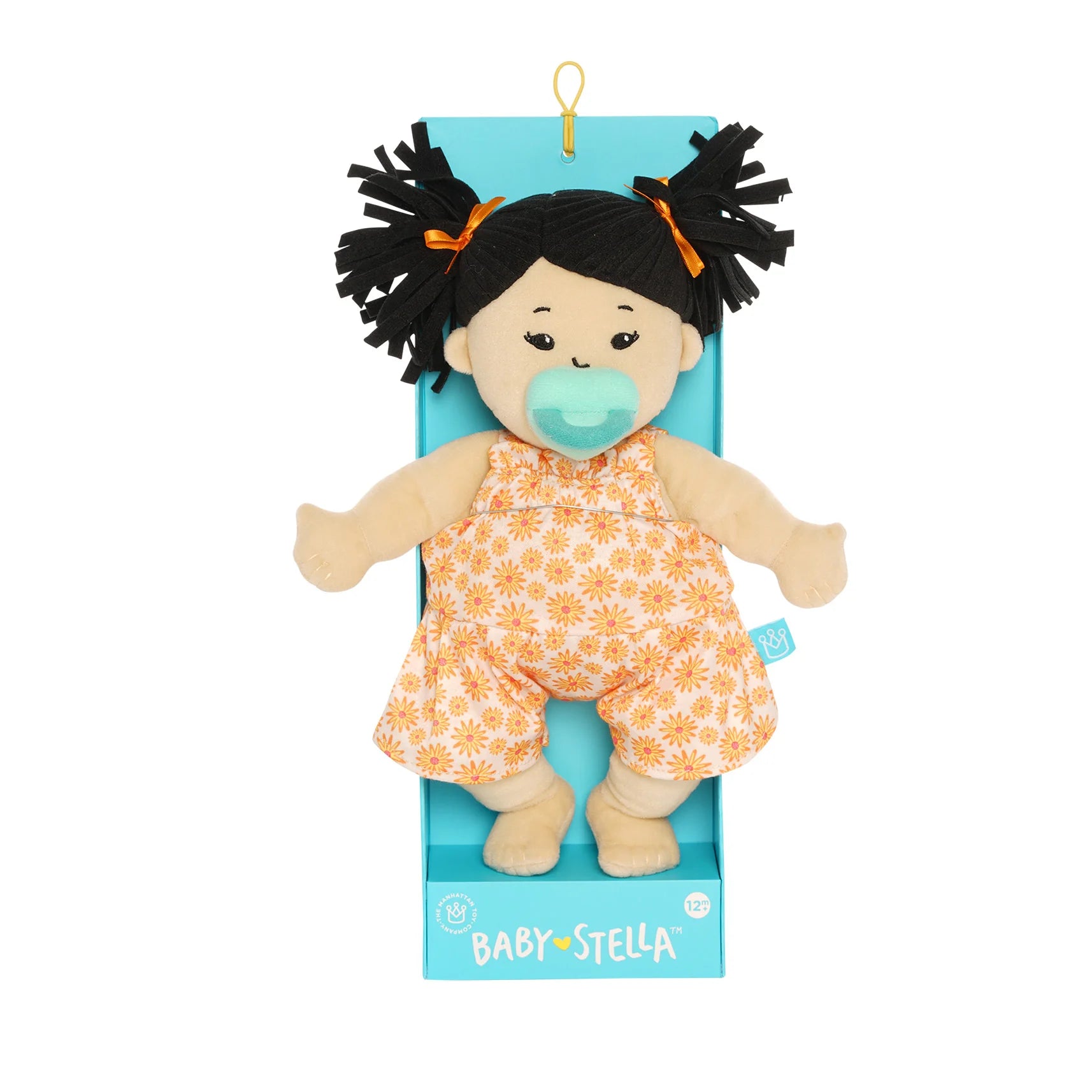 Manhattan Toy Baby Stella – Baby Laurel