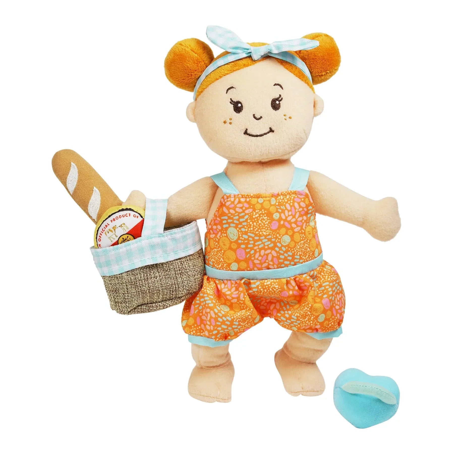 Baby stella doll sales