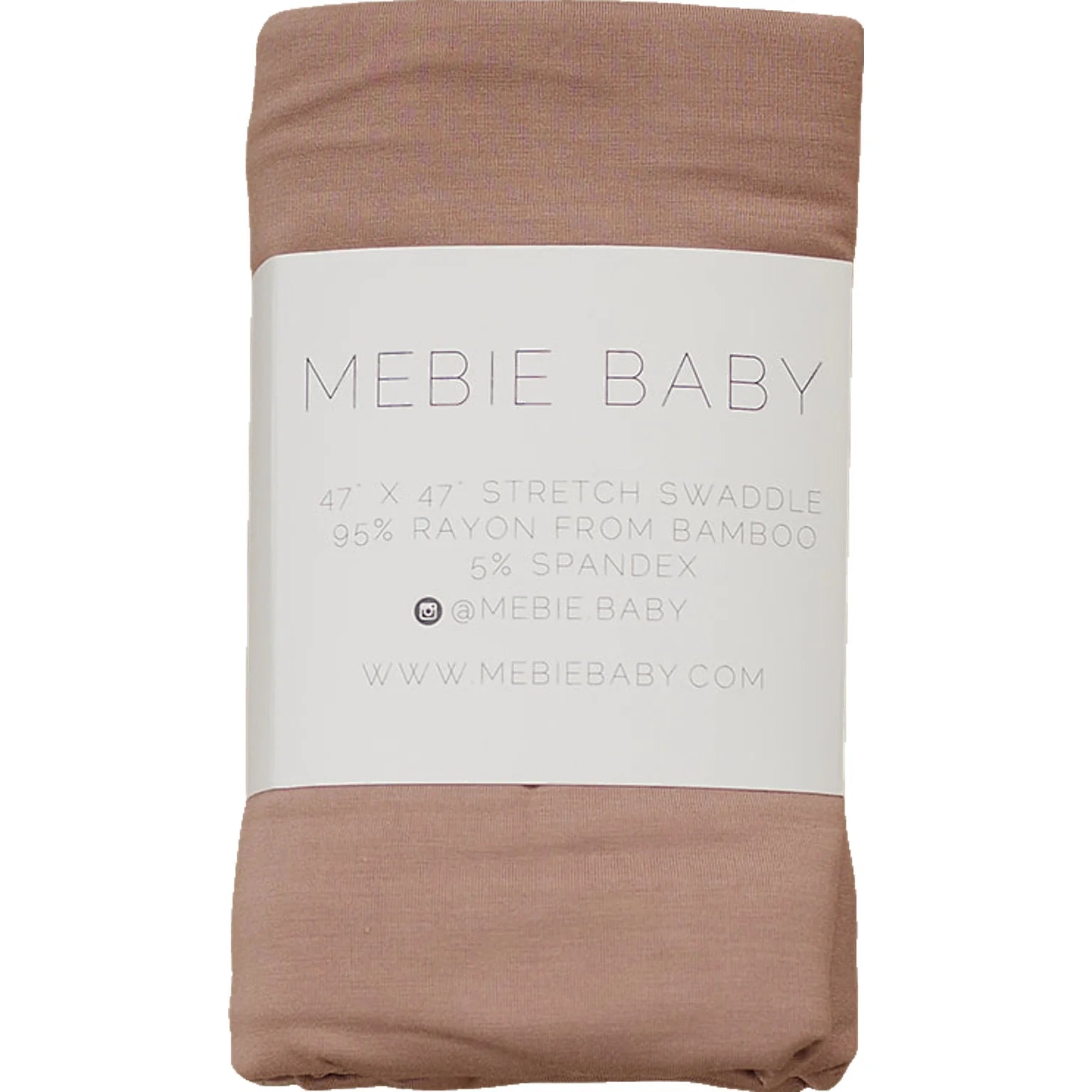 Baby swaddle stretch sale