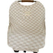 Mebie Baby Bamboo Multi-Use Car Seat Cover