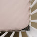 Mebie Baby Bamboo Stretch Crib Sheet