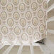 Mebie Baby Bamboo Stretch Crib Sheet