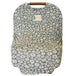 Mebie Baby Bamboo Multi-Use Car Seat Cover