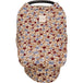 Mebie Baby Bamboo Multi-Use Car Seat Cover