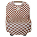 Mebie Baby Bamboo Multi-Use Car Seat Cover