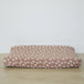 Mebie Baby Muslin Change Pad Cover