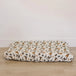 Mebie Baby Muslin Change Pad Cover