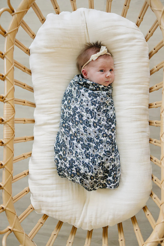 Modern baby muslin swaddle hotsell