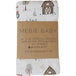 Mebie Baby Bamboo Stretch Swaddle