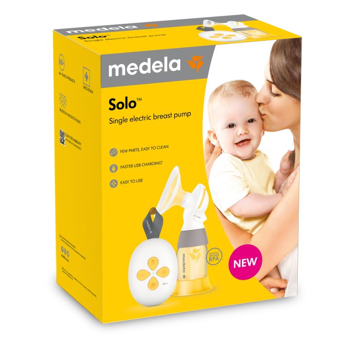 Medela Safe & Dry™ Super Absorbant Disposable Nursing Pads (60pk) – Baby  Laurel & Co.