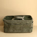 Minika Corduroy Diaper Caddy