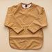 Minika Long Sleeve Bib