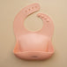 Minika Silicone Bib