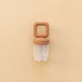 Minika Silicone Feeder Teether