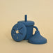 Minika Stainless + Silicone 3-in-1 Cup