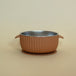 Minika Stainless & Silicone Suction Bowl