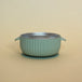 Minika Stainless & Silicone Suction Bowl