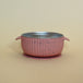 Minika Stainless & Silicone Suction Bowl