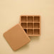Minika Silicone Baby Food Freezer Tray
