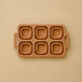 Minika Collapsible Cupcake Mold