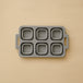 Minika Collapsible Cupcake Mold