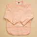 Minika Long Sleeve Bib