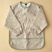 Minika Long Sleeve Bib