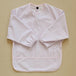 Minika Long Sleeve Bib
