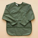 Minika Long Sleeve Bib